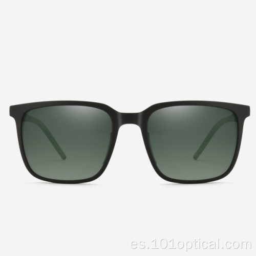 Gafas de sol Wayfare Square TR-90 para mujer y hombre